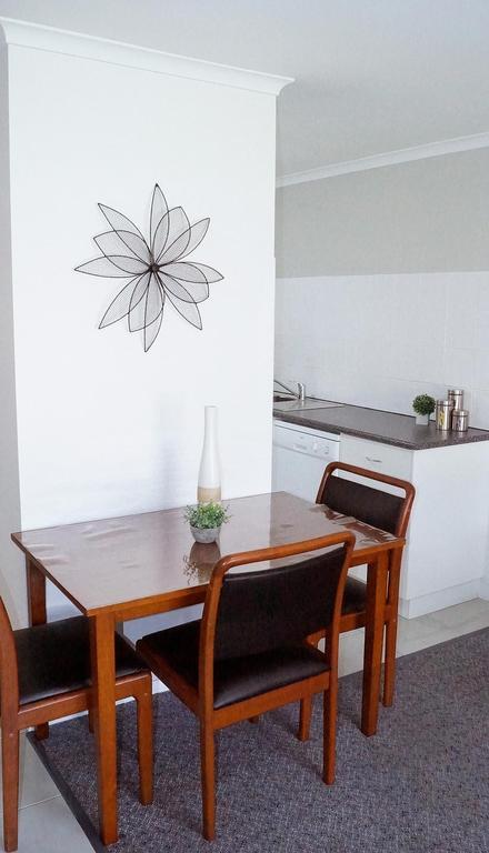 שפרטון Maude St Apartments חדר תמונה