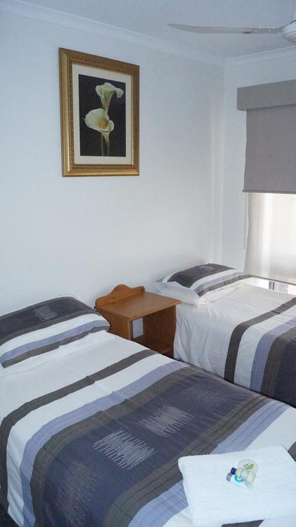 שפרטון Maude St Apartments מראה חיצוני תמונה
