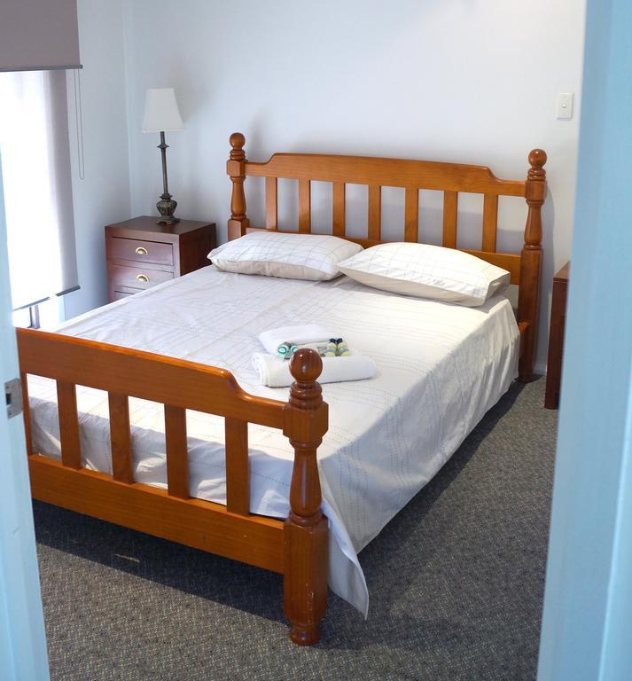 שפרטון Maude St Apartments חדר תמונה