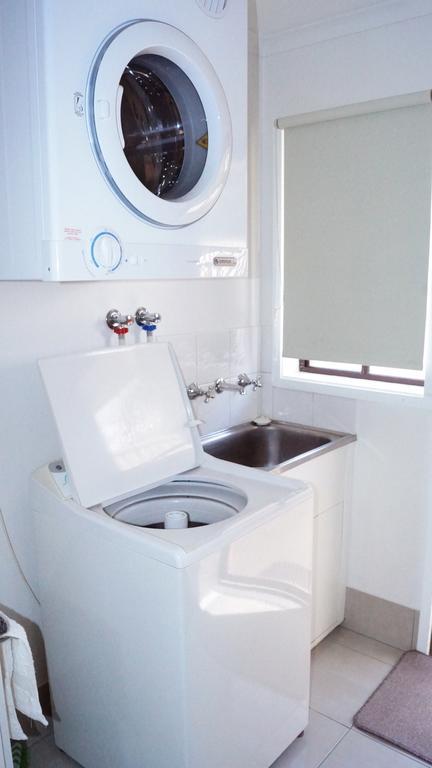 שפרטון Maude St Apartments מראה חיצוני תמונה
