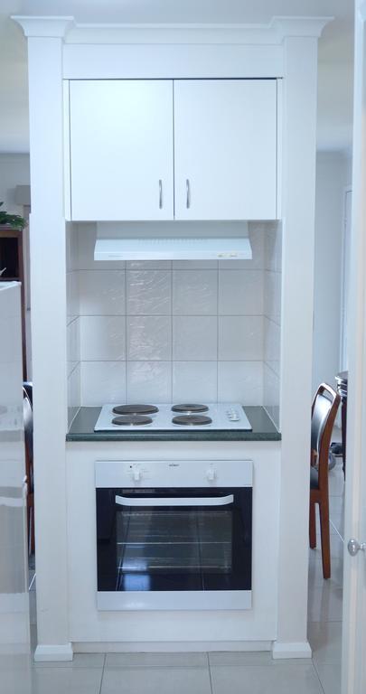שפרטון Maude St Apartments מראה חיצוני תמונה