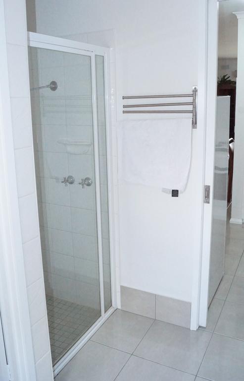 שפרטון Maude St Apartments מראה חיצוני תמונה