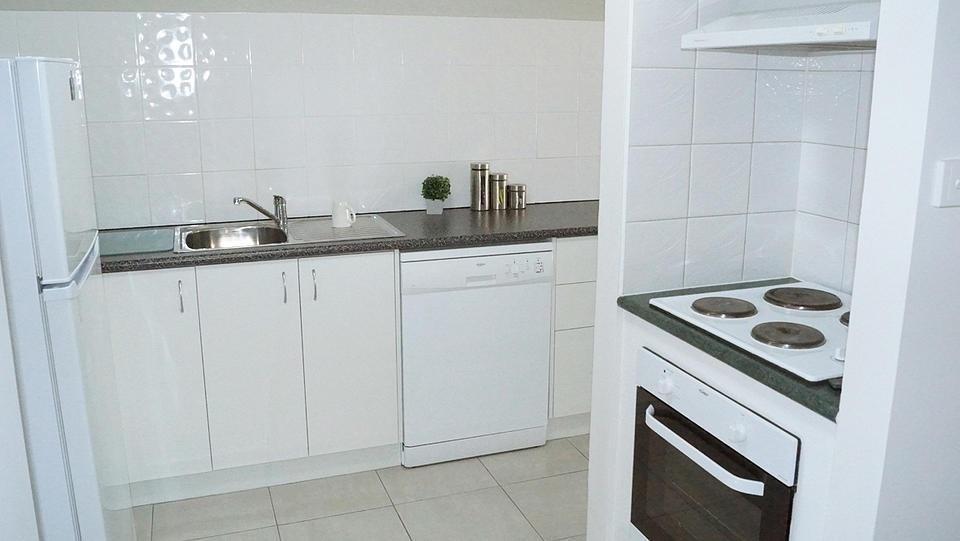 שפרטון Maude St Apartments מראה חיצוני תמונה