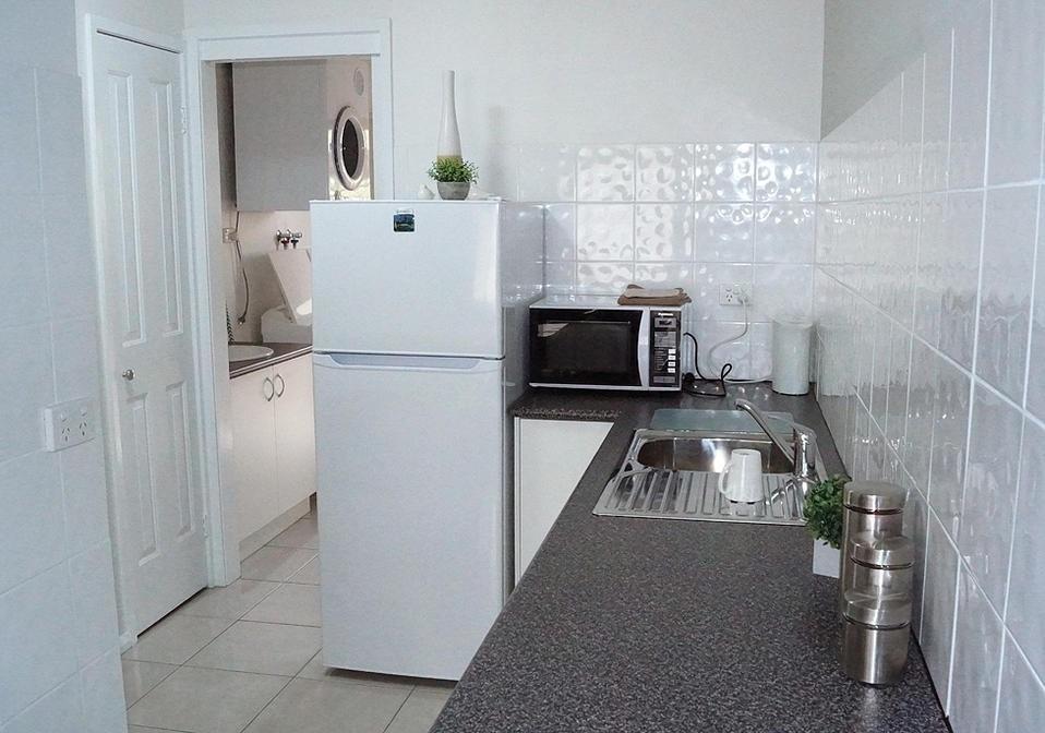 שפרטון Maude St Apartments מראה חיצוני תמונה