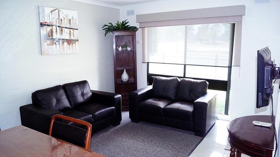 שפרטון Maude St Apartments מראה חיצוני תמונה